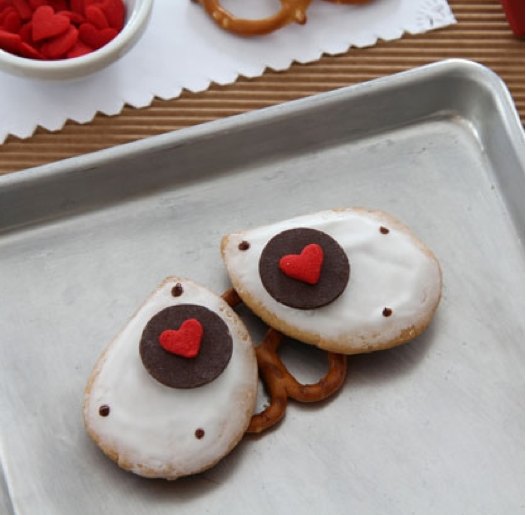 Valentine's Day Recipes