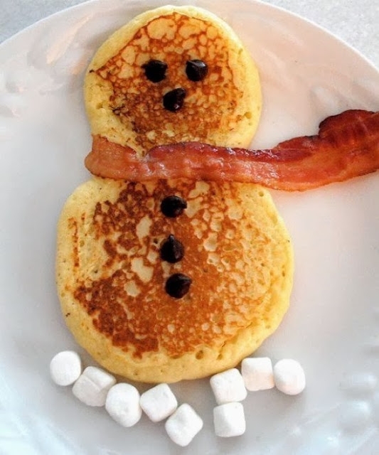 Christmas Morning Breakfast Ideas