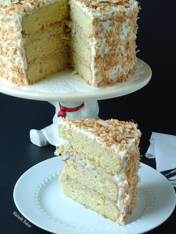 11 Photos of Almond Cream Filling For Cakes