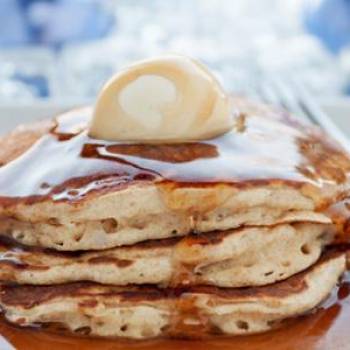 Copycat Ihop Pancake Recipe