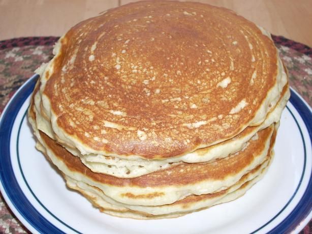 Ihop Buttermilk Pancakes