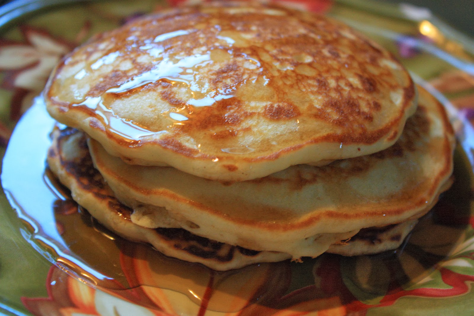 Ihop Pancake Recipe