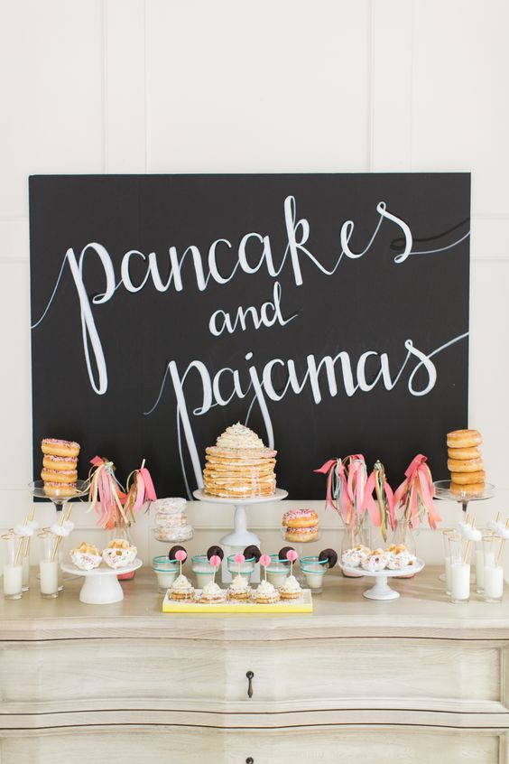 Pinterest Birthday Party Theme Ideas