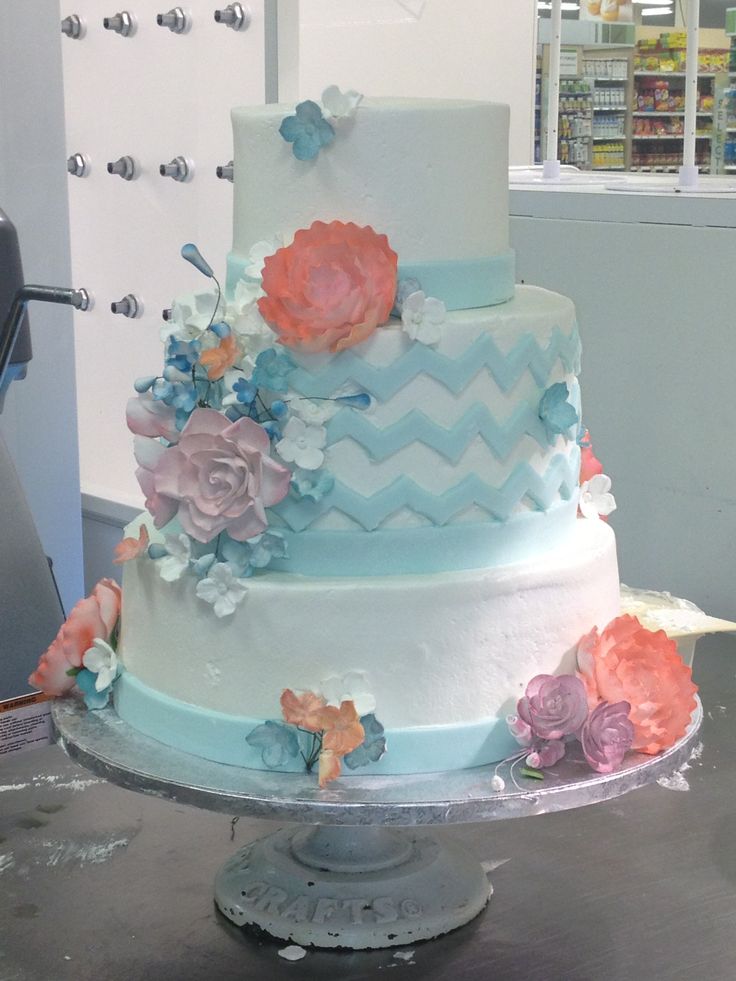 Publix Wedding Cake Beach