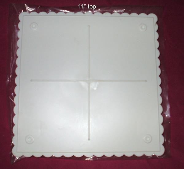 Wilton Cake Separator Plates