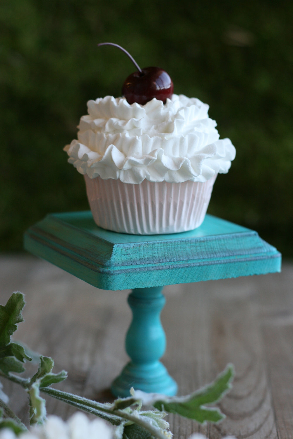 Baby Shower Cupcake Display Stands