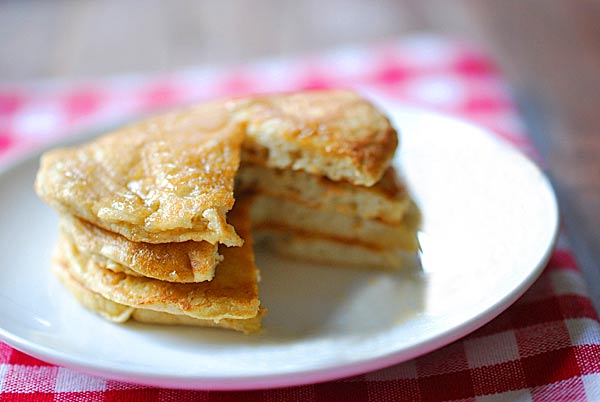 8 Photos of Thin Coconut Flour Pancakes