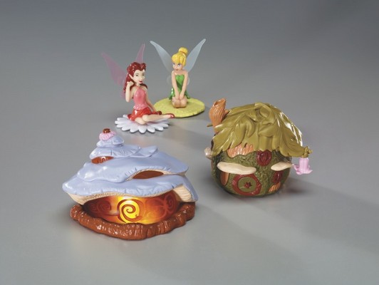 Disney Fairy Pixie Hollow