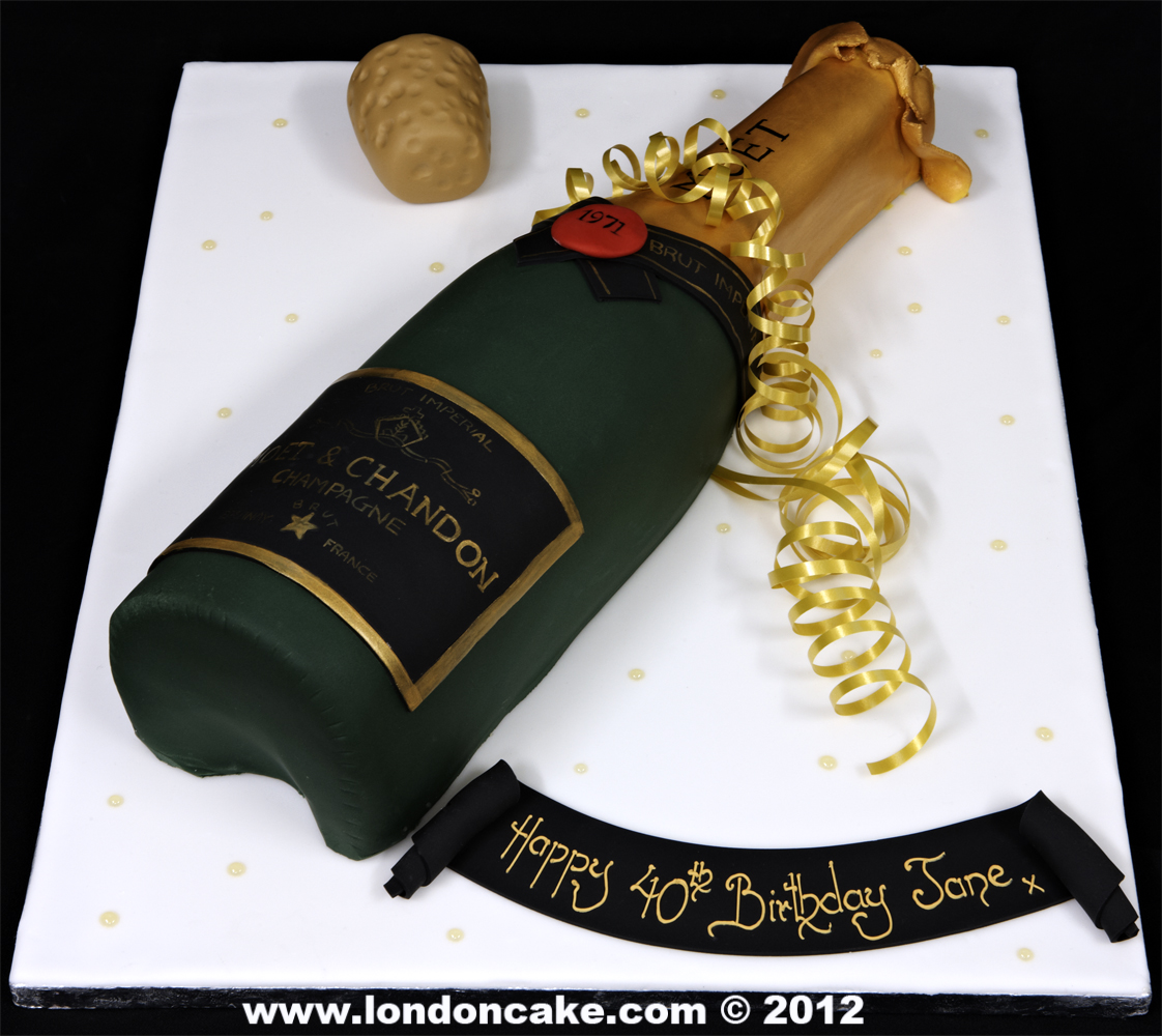 7 Photos of Alcohol Cakes Decorated