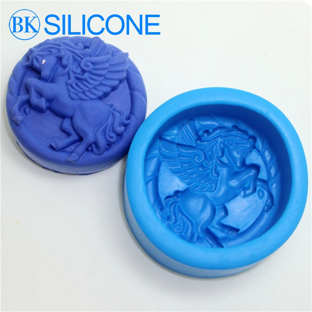 BK Silicone Molds