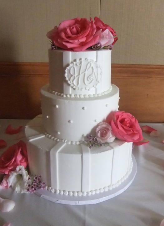 Costco Bakery Wedding Cakes