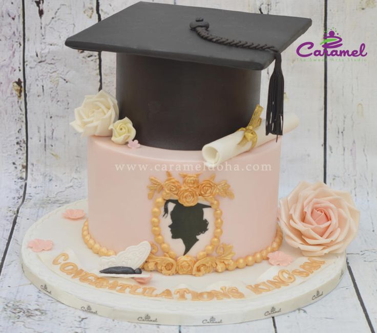 Graduation Cake Ideas