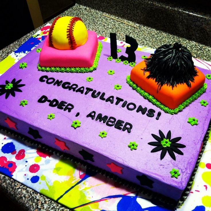 Pinterest Graduation Cakes