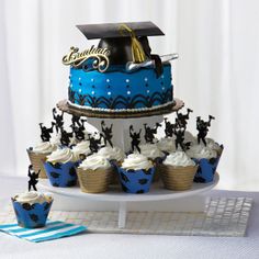 6 Photos of Publix Bakery Graduation Cakes