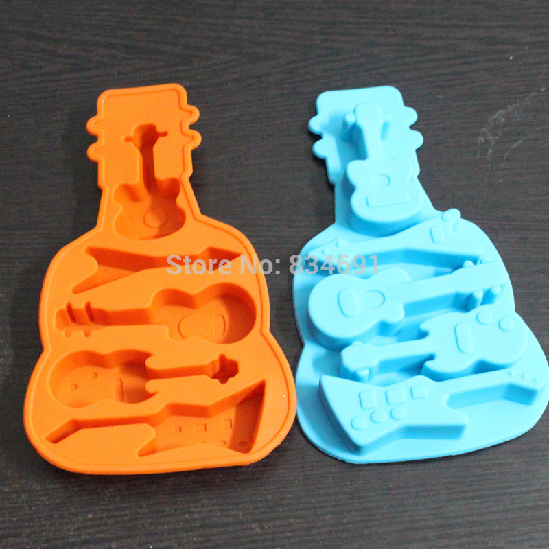 Silicone Cake Mold