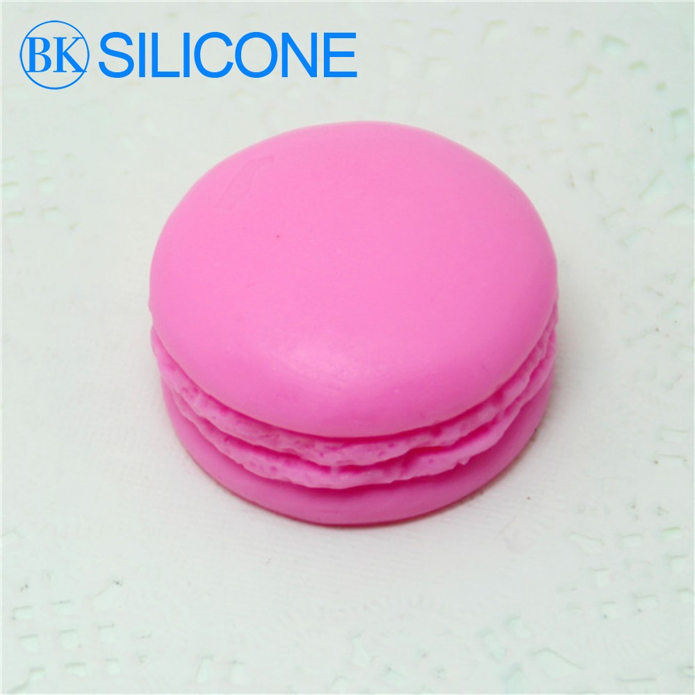 Silicone Soap Molds