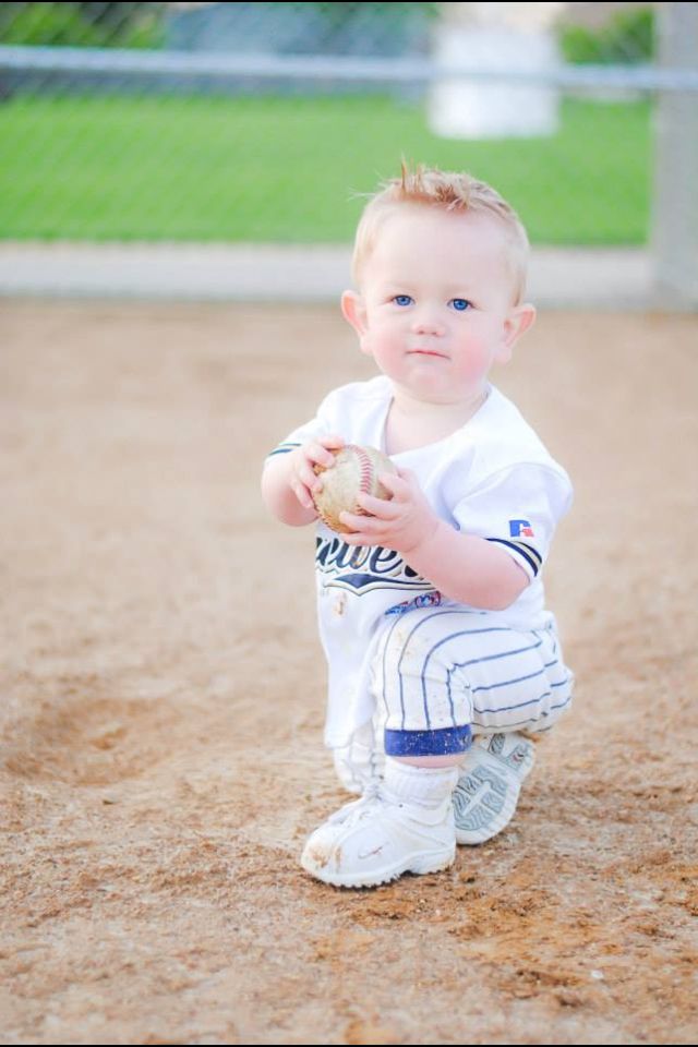 11 Year Old Baseball