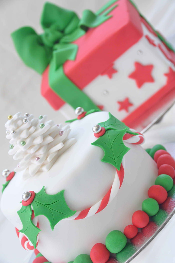 Christmas Cake