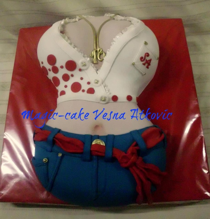 5 Photos of Baby Shower Cakes Corset