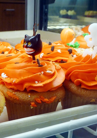 Cake Boss Halloween