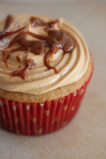 8 Photos of Dulce De Leche Cheesecake Cupcakes