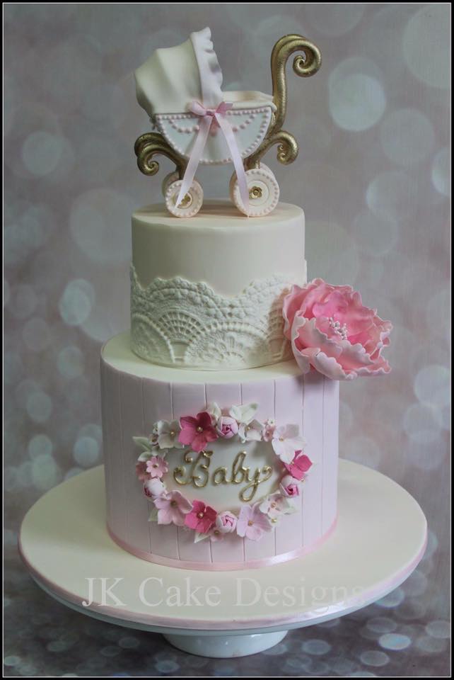 Baby Shower Cake Girl Unicorn Baby Shower Ideas