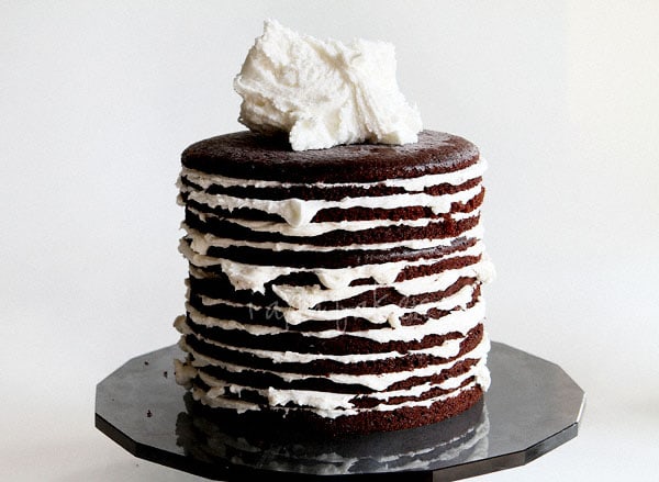 Layer Cake