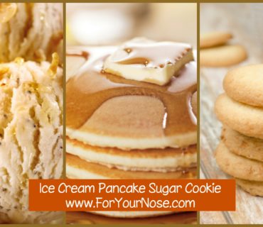 Pancakes Ice Cream Cookies