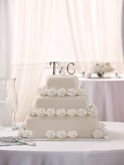 Publix Wedding Cakes