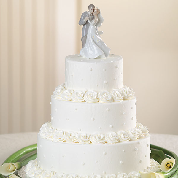 Publix Wedding Cakes