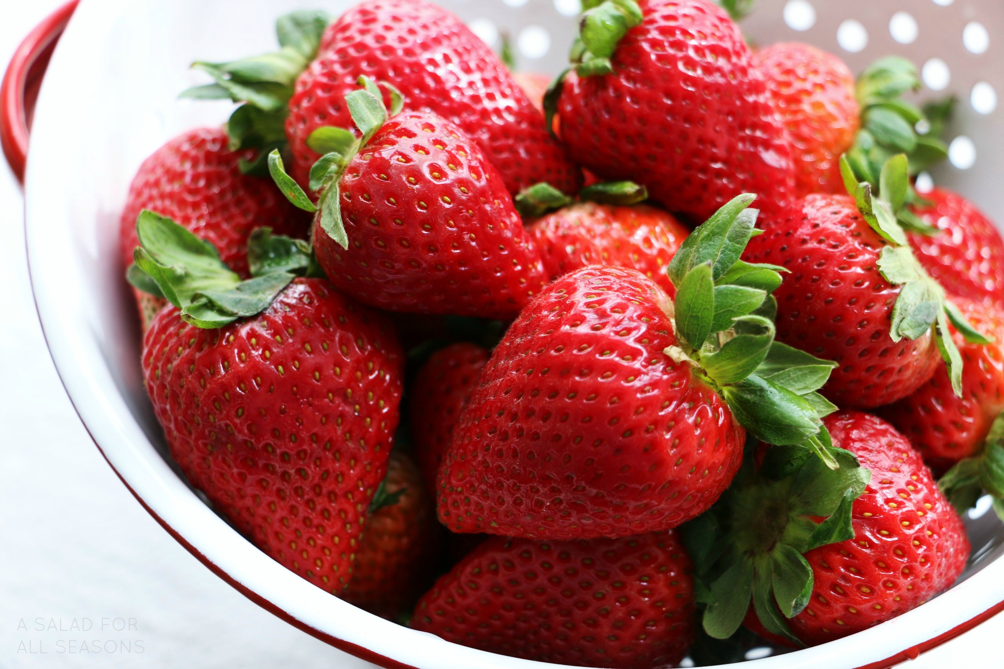 Chocolate Strawberry Slab Pie