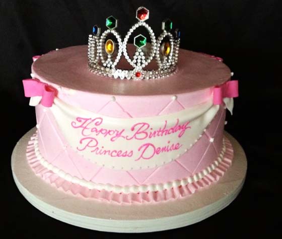 Cinderella Quinceanera Cakes