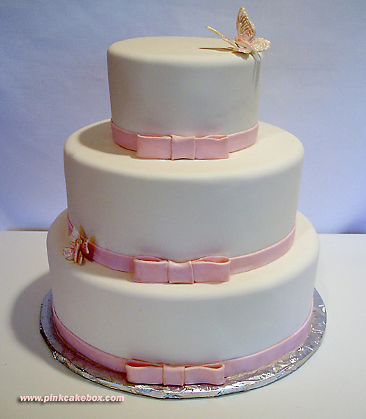 First Holy Communion Cake