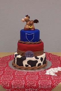 HEB Baby Shower Cakes