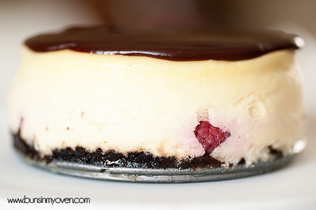 Mini Cheesecake Recipe Philadelphia Cream Cheese