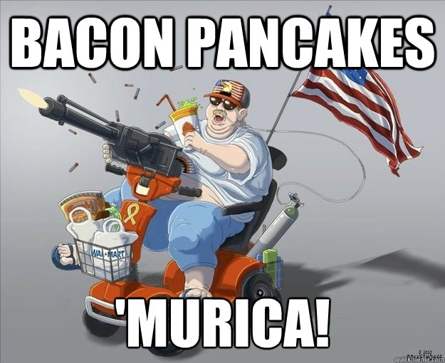 Murica Meme