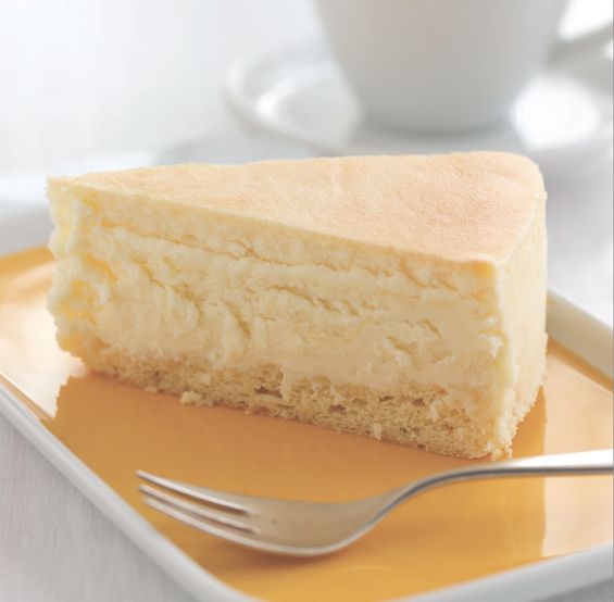 New York Juniors Cheesecake Recipe