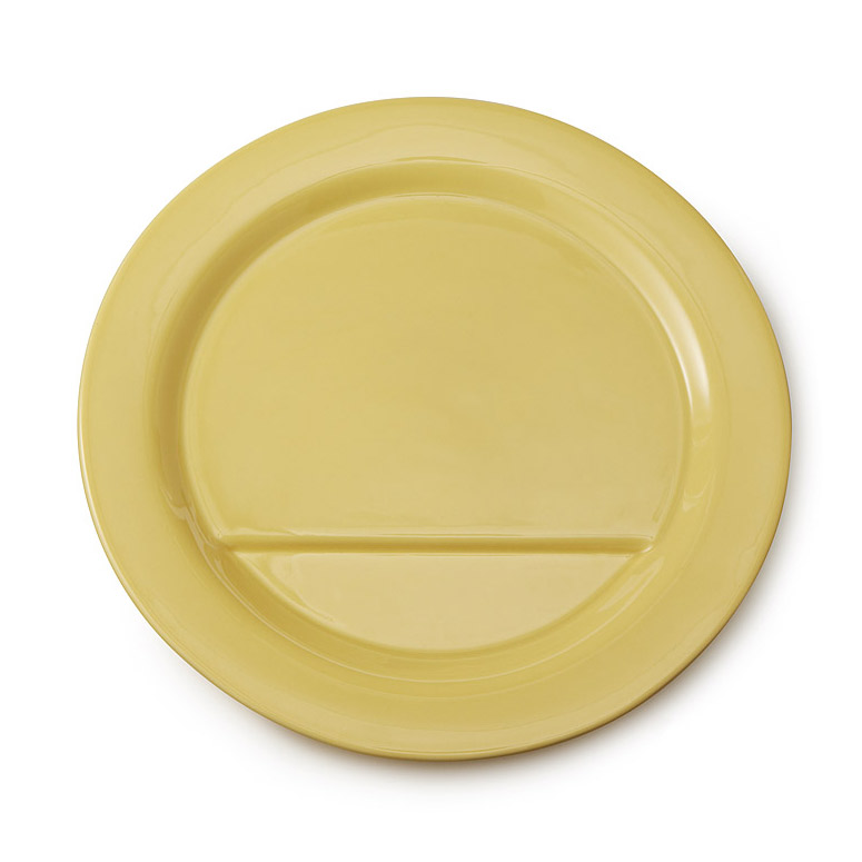 Pancake Plates