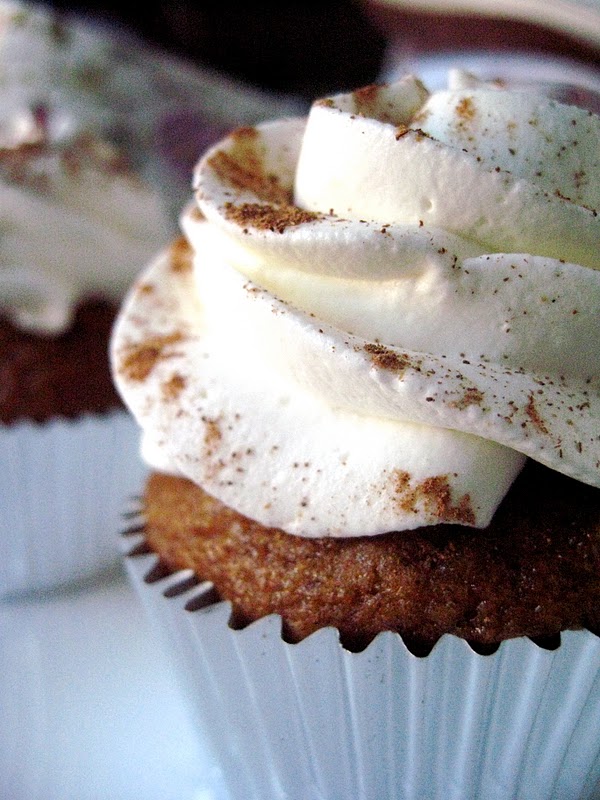 Pumpkin Pie with Whipped Cream