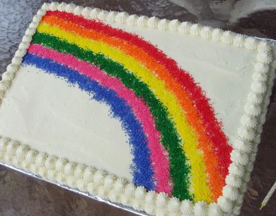 9 Photos of Sheet Cakes For A Crowd