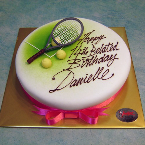 7 Tennis Wedding Cakes Ideas Photo Tennis Cake Tennis Cake And