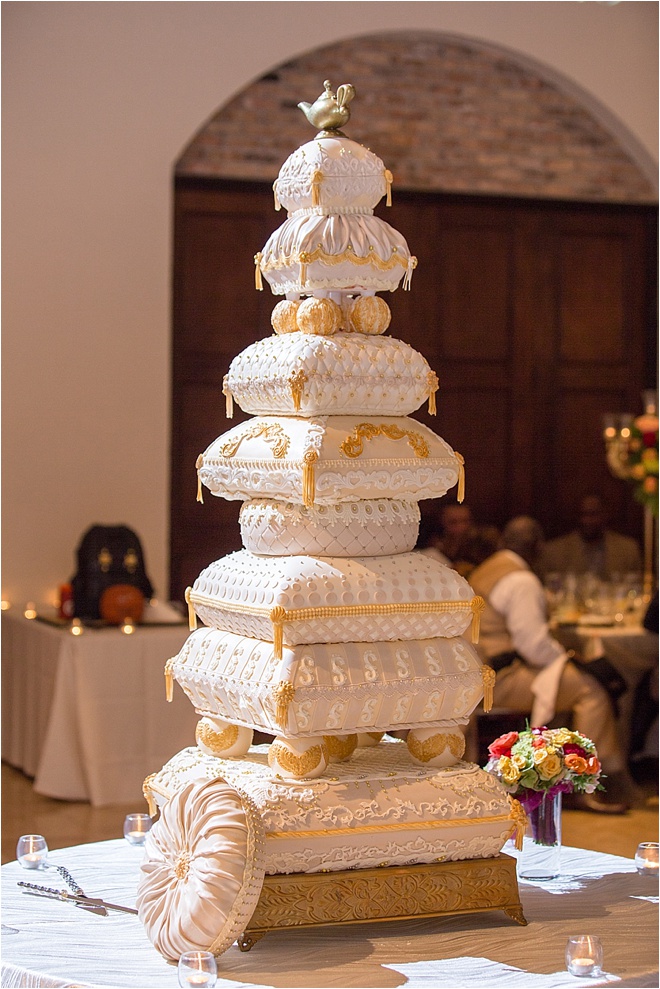 The Bell Tower On 34th Wedding Photos