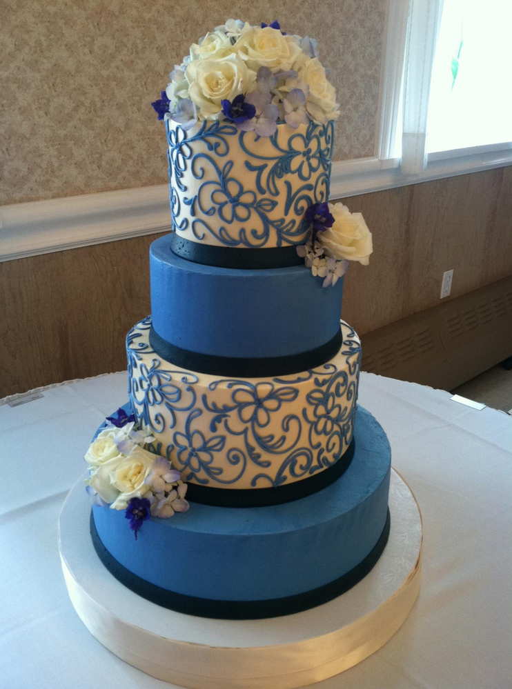 10 Photos of Best Cakes In Cleveland Ohio