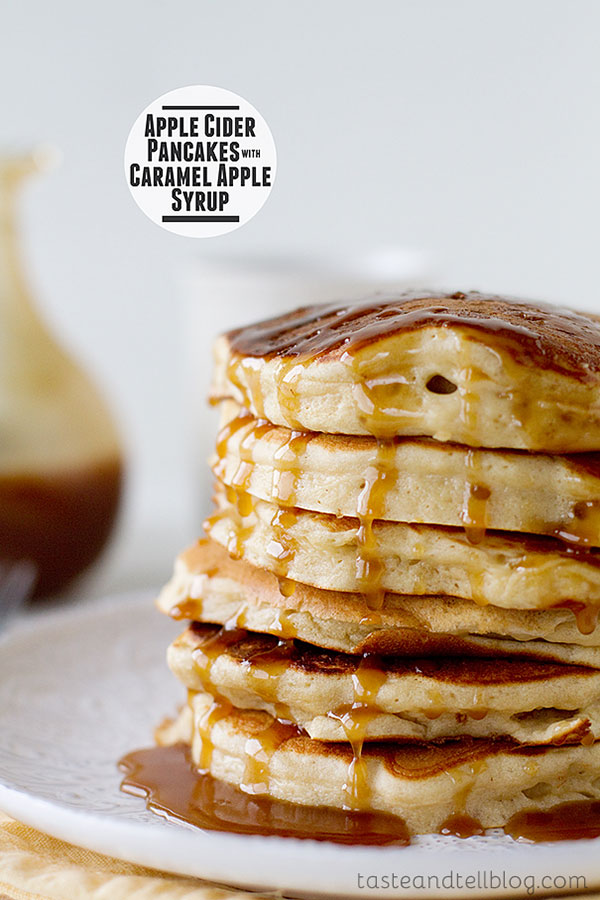 9 Photos of Apple Syrup For Pancakes