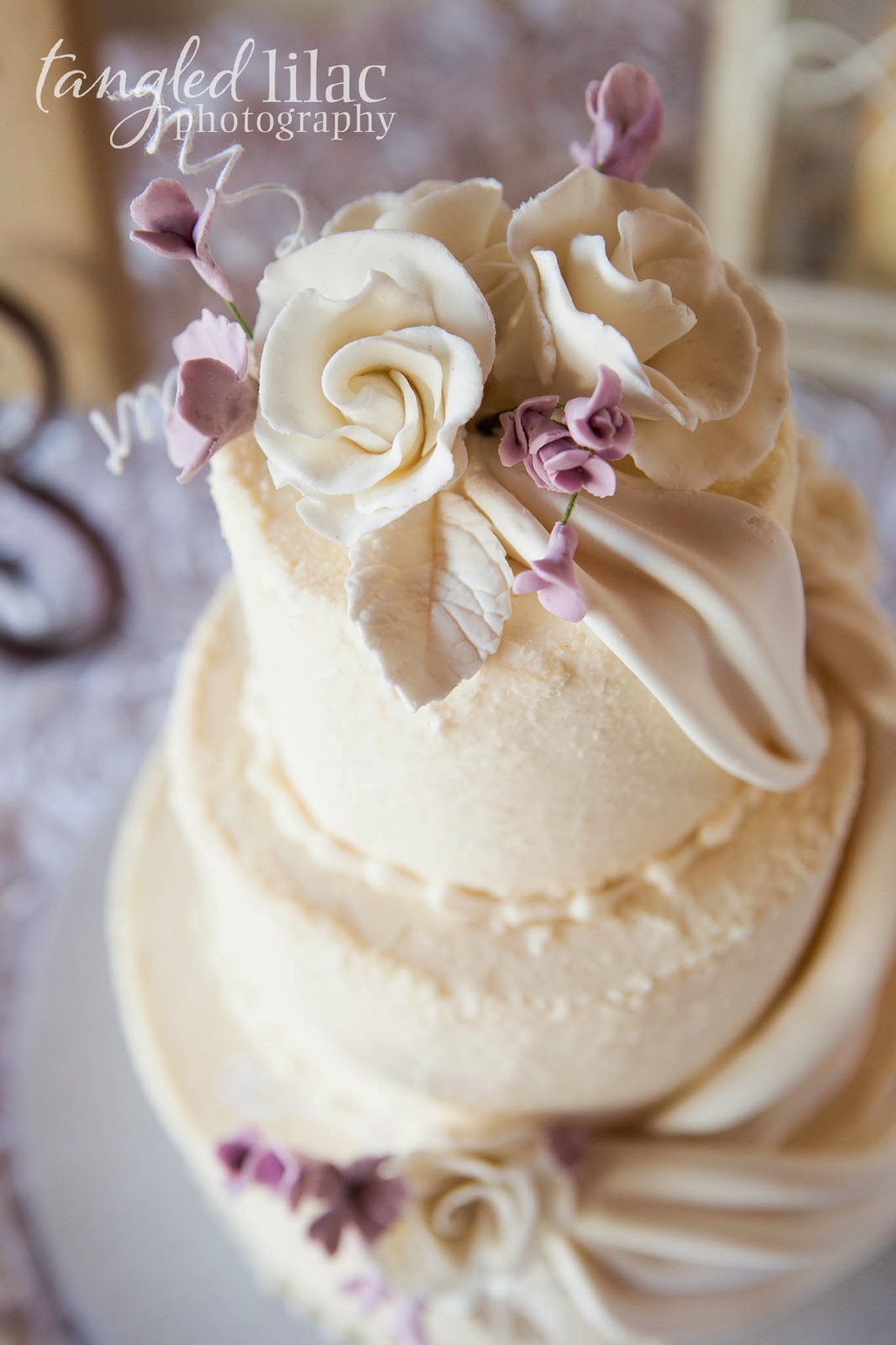 Bashas Bakery Wedding Cakes