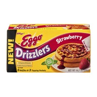 Kellogg's Eggo Mini Pancakes