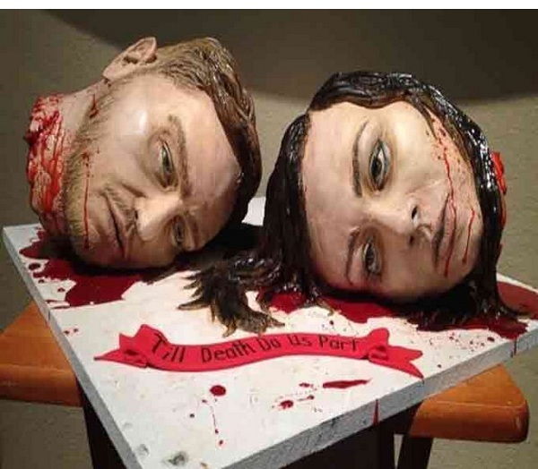 Most Crazy Cakes Ever