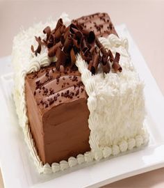 Pepperidge Farm Chocolate Layer Cake