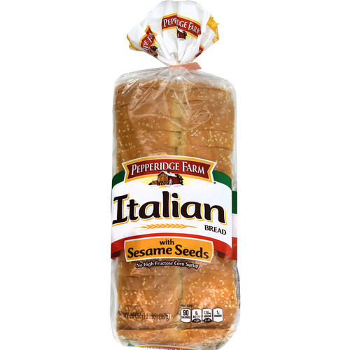 Pepperidge Farm Italian Bread