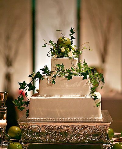 Wedding Cake Decoration